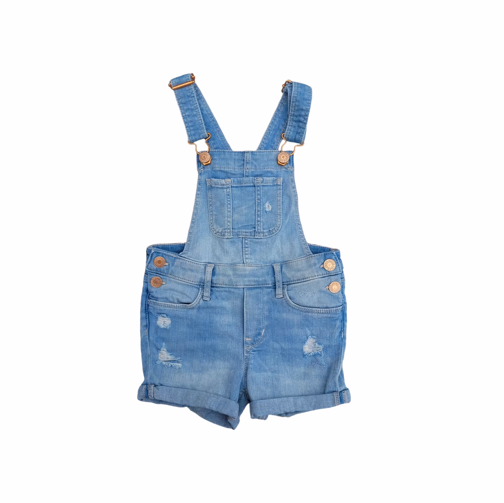 Storlek 104, H&M, skick B