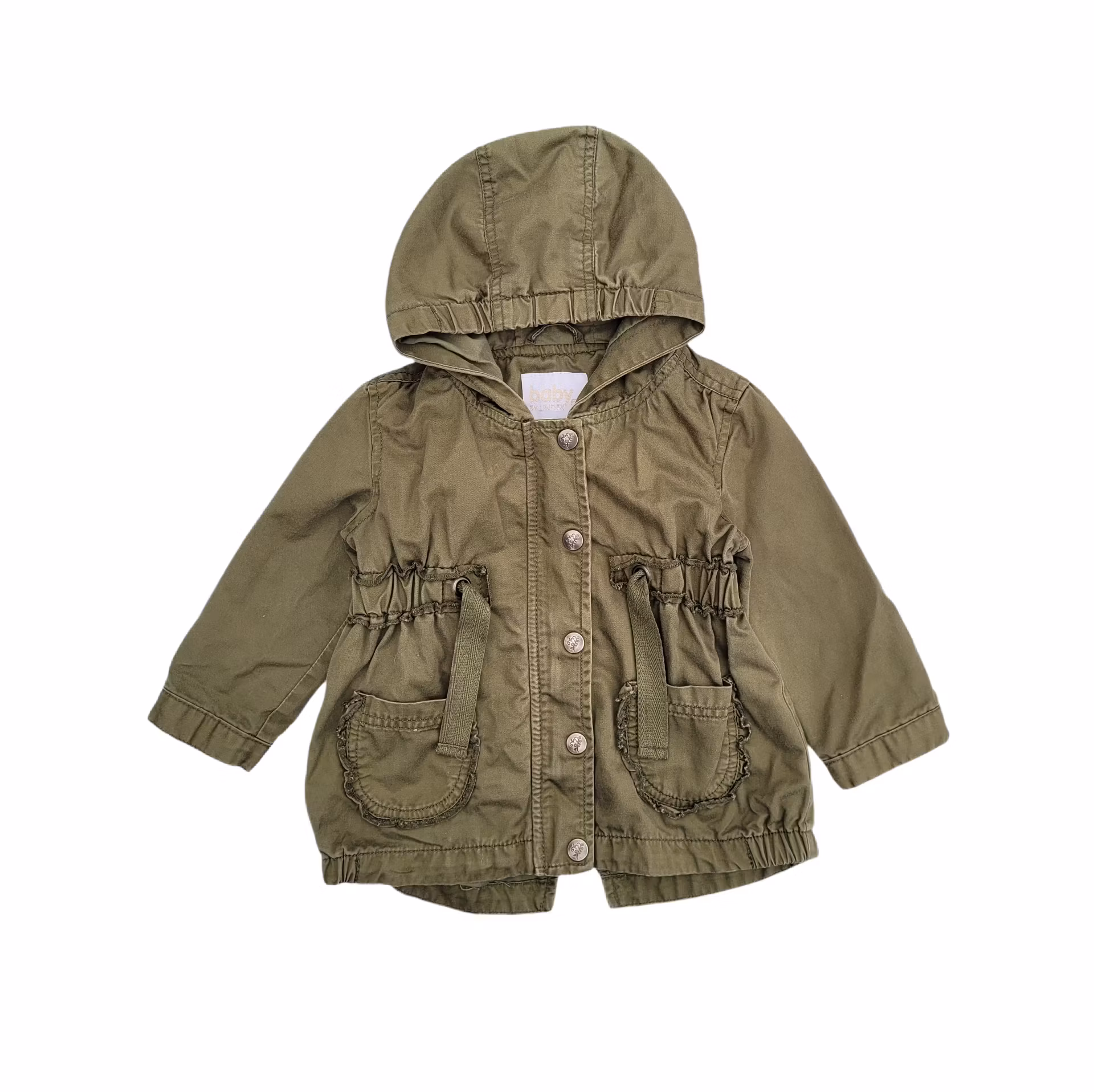 Storlek 80, Lindex, skick B