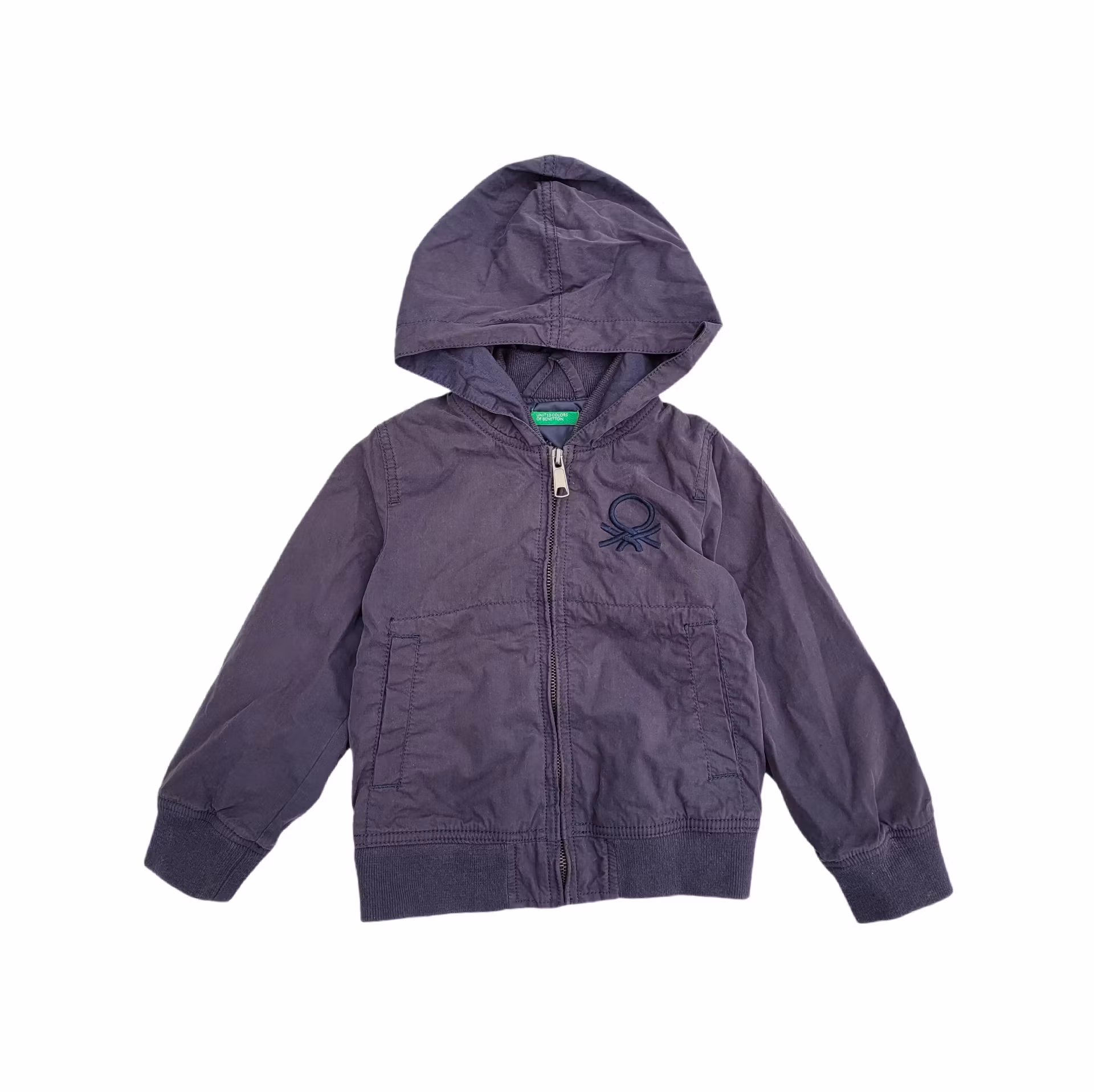 Storlek 86/92, Benetton, skick B