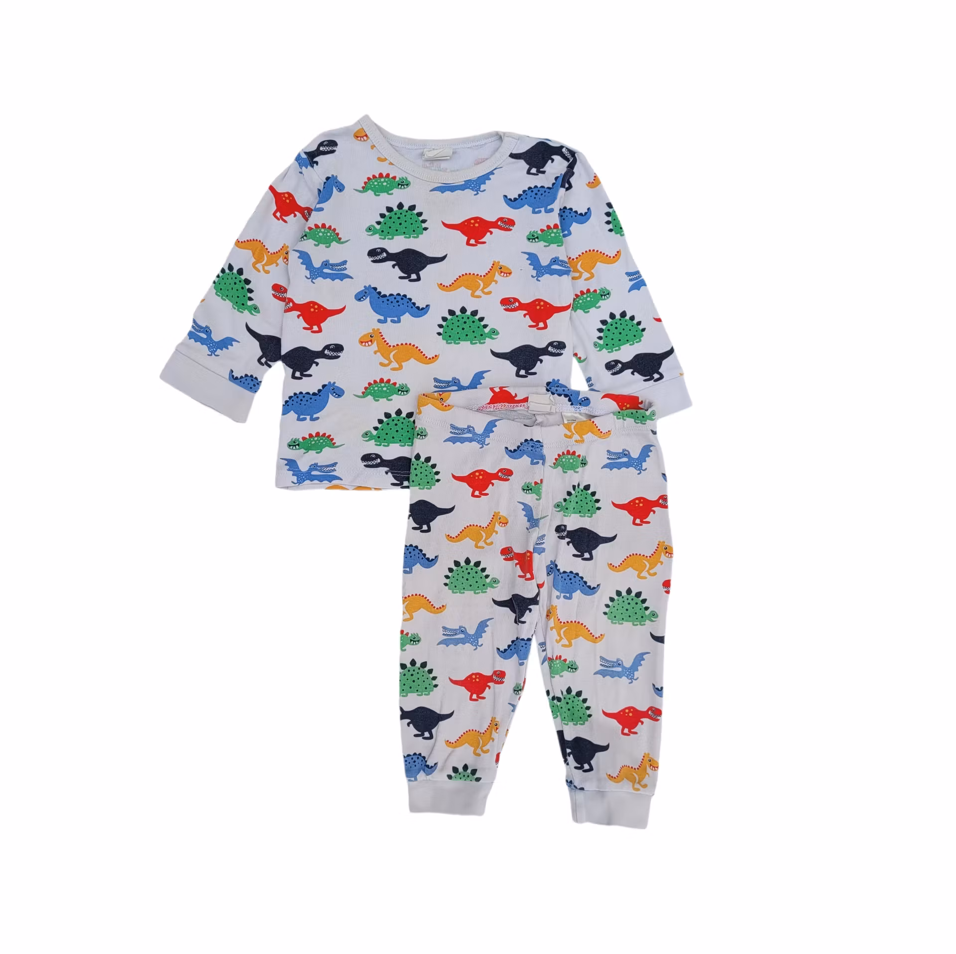 Storlek 74, H&M, skick B