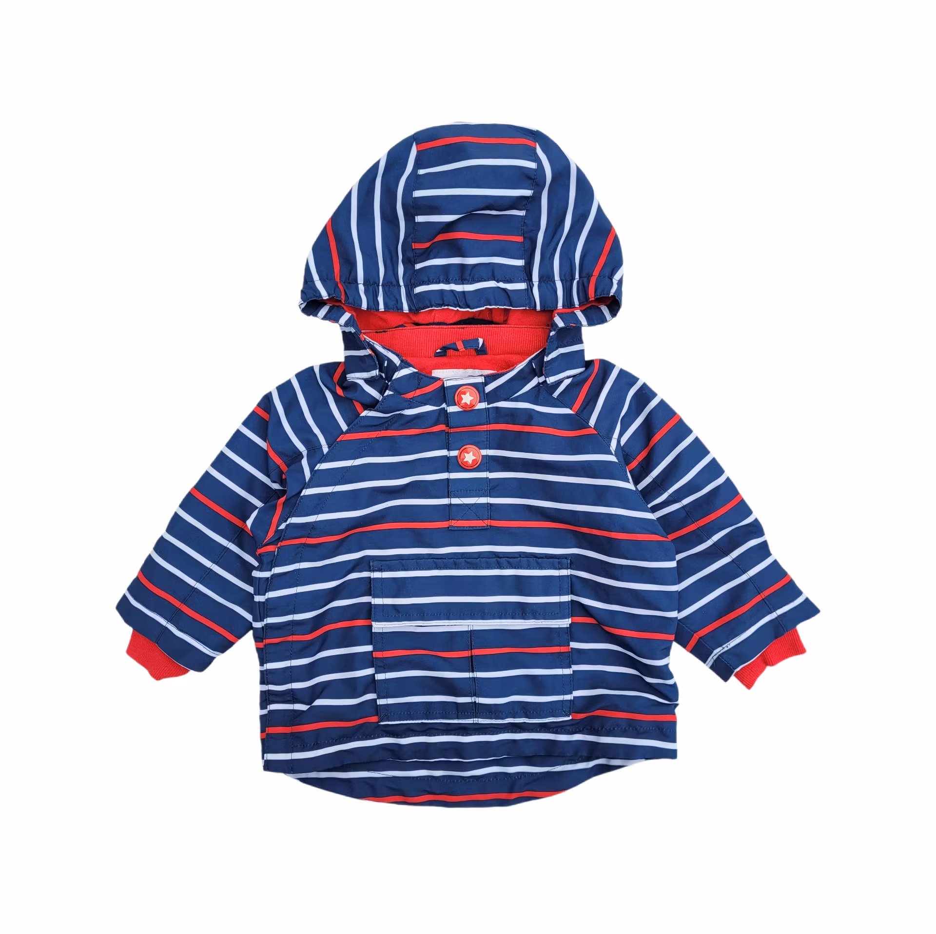Storlek 68, Lindex, skick B