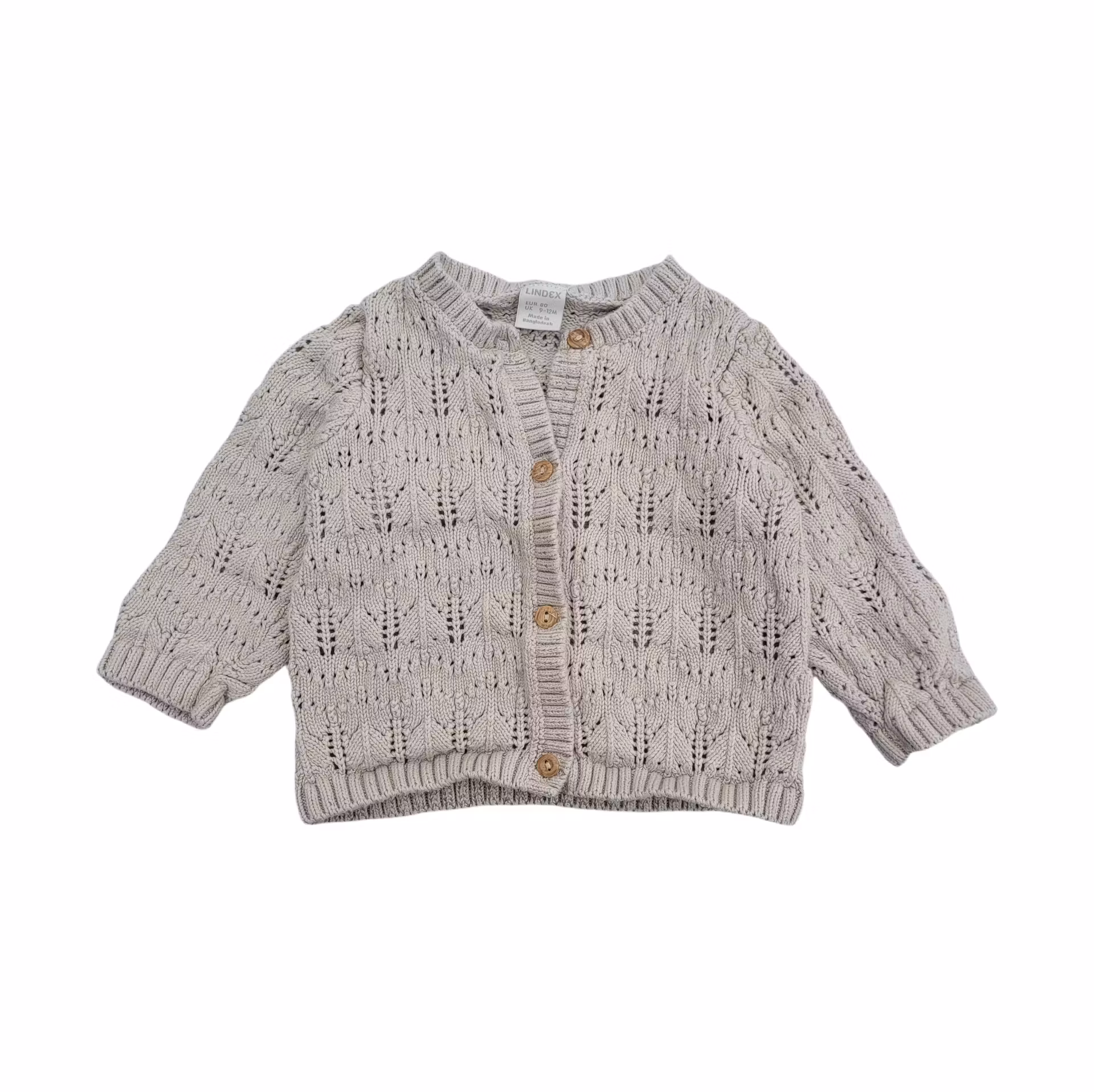 Storlek 80, Lindex, skick B