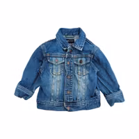 Storlek 86, H&M, skick B