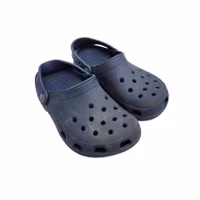 Storlek 32/33, Crocs, skick B