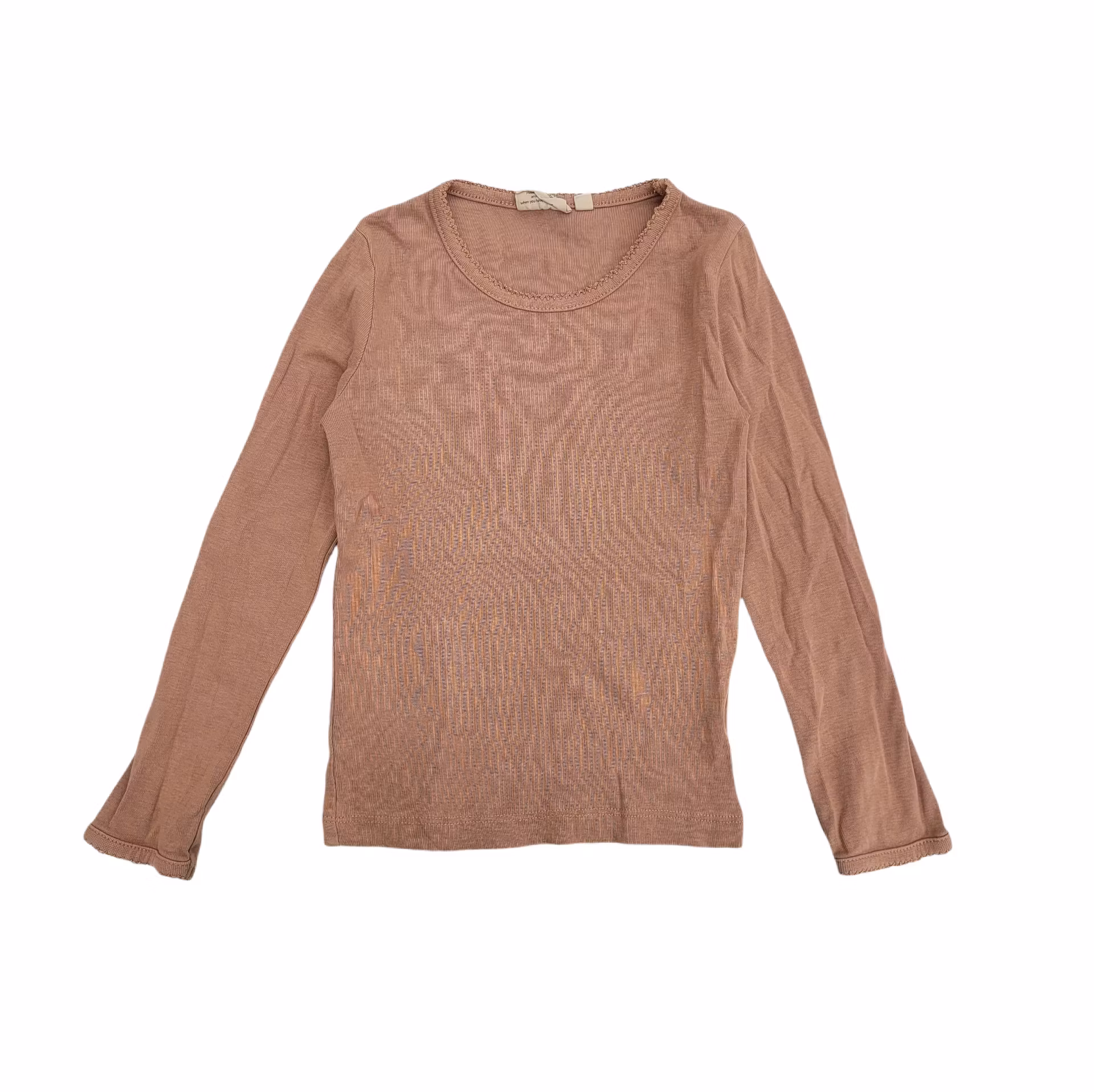 Storlek 110, Wheat, skick B