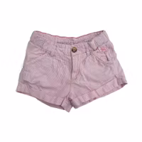 Storlek 122, H&M, skick B