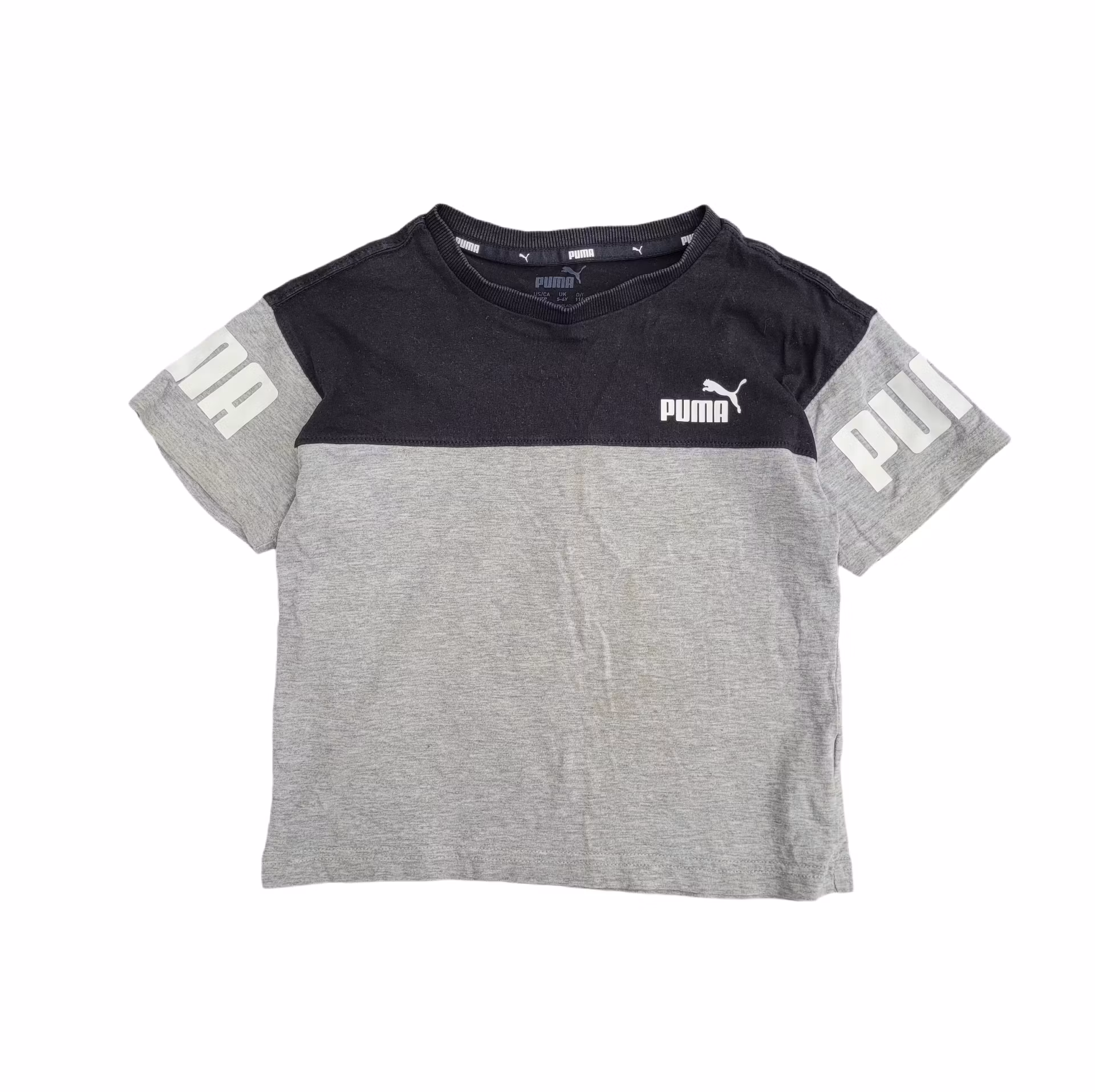 Storlek 116, Puma, skick B