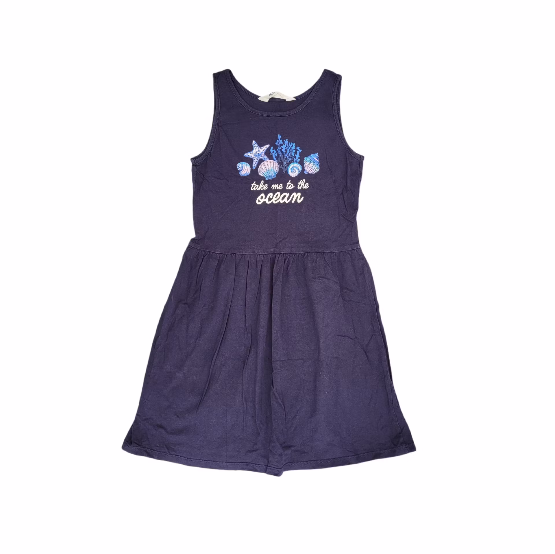 Storlek 134/140, H&M, skick B