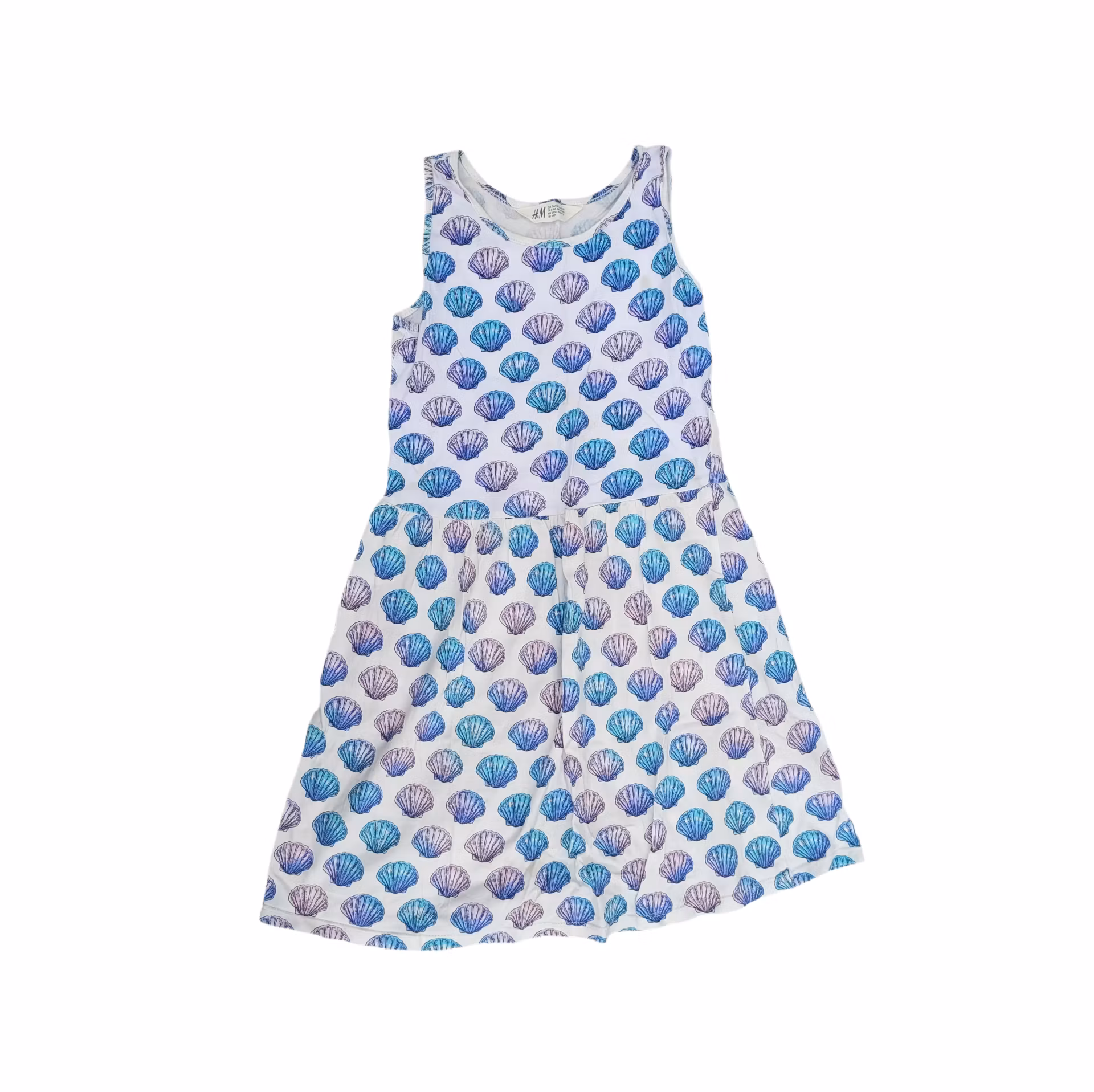 Storlek 134/140, H&M, skick B