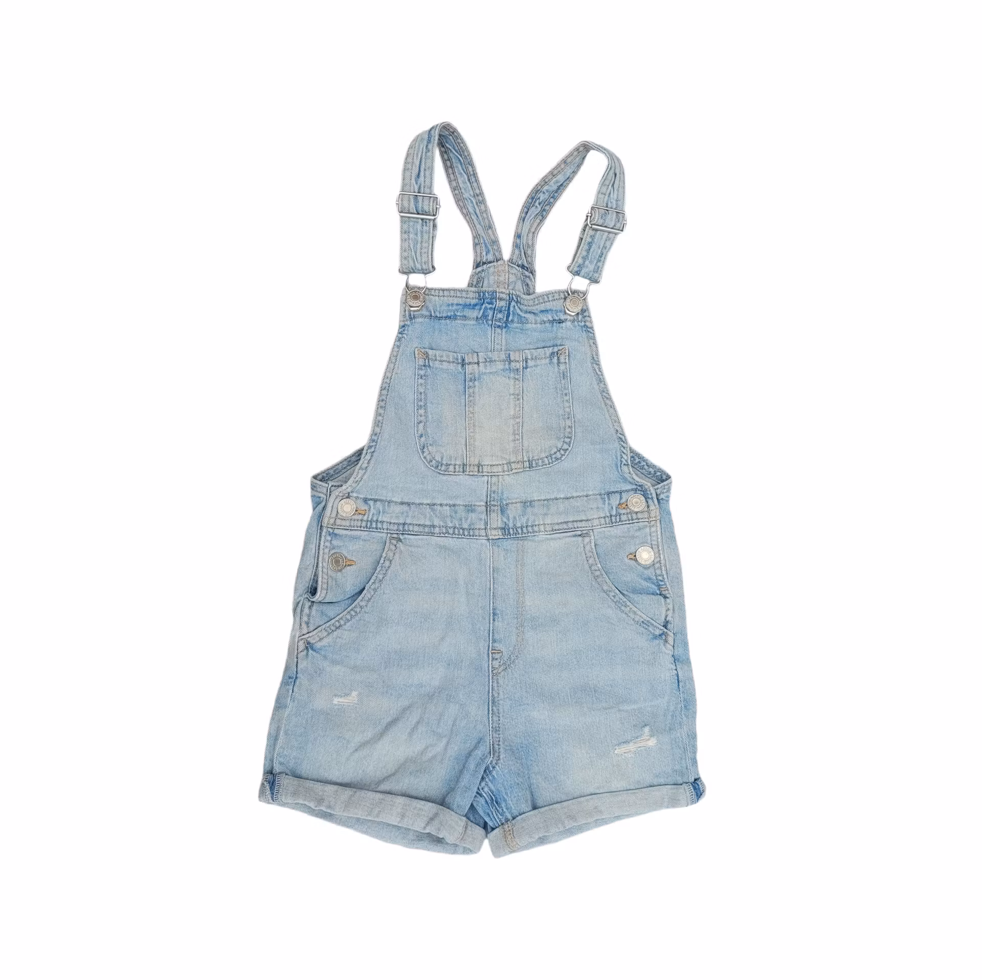 Storlek 134, H&M, skick B