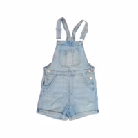 Storlek 134, H&M, skick B