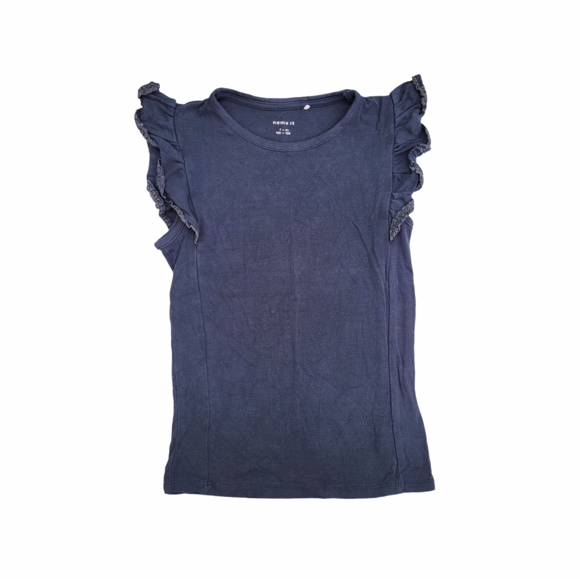 Storlek 122/128, Name it, skick B
