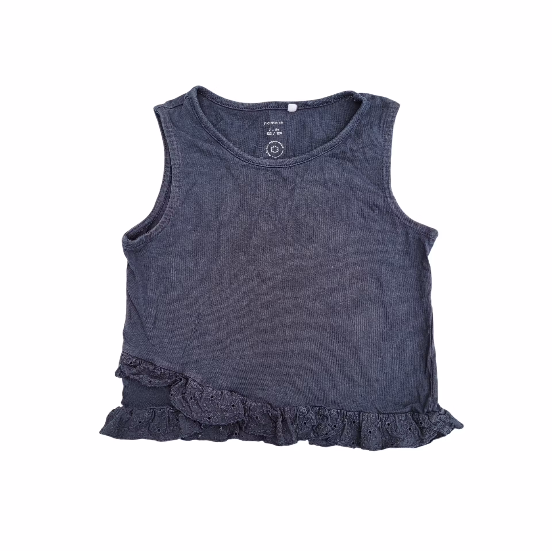 Storlek 122/128, Name it, skick B