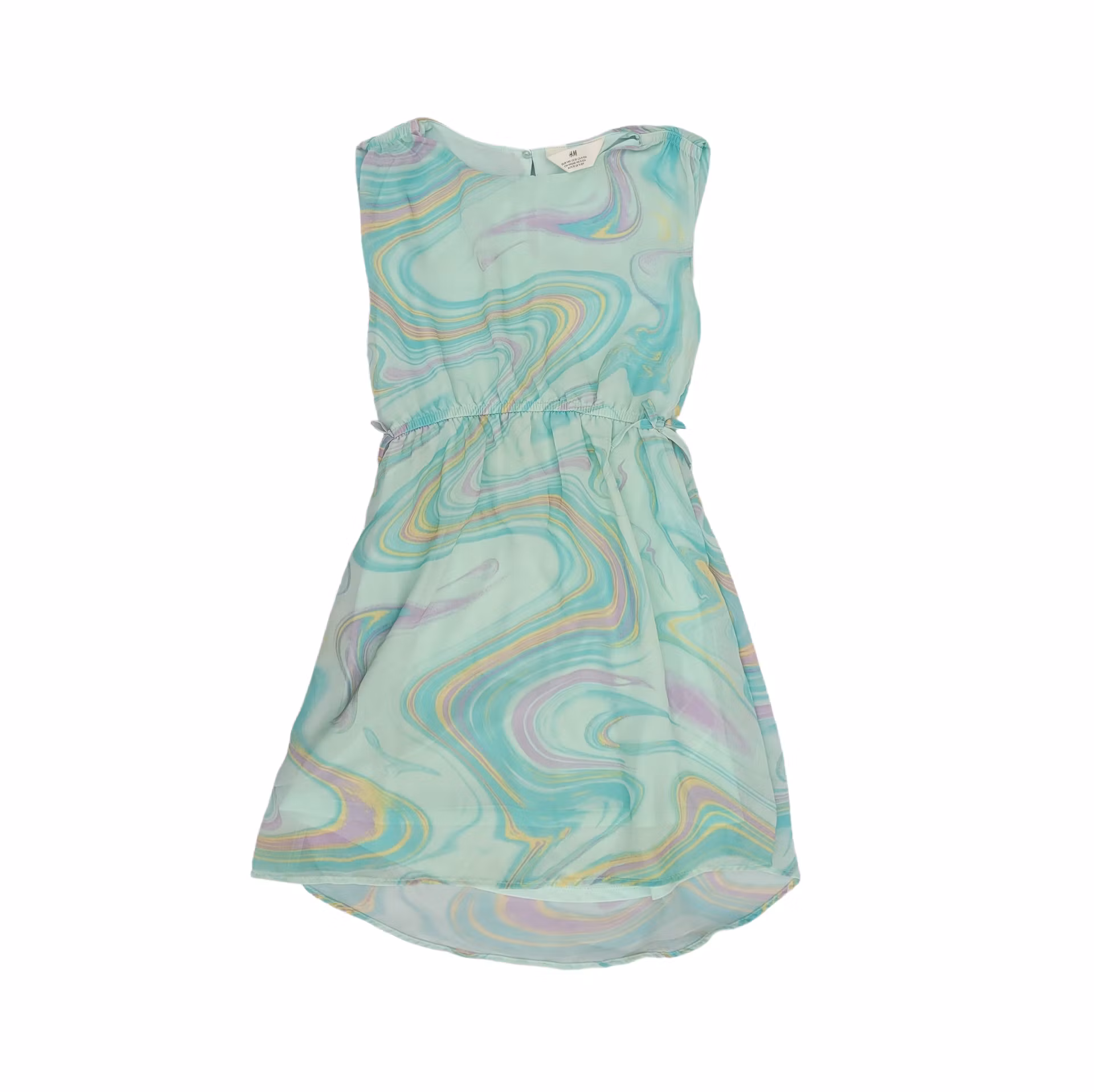 Storlek 140, H&M, skick B