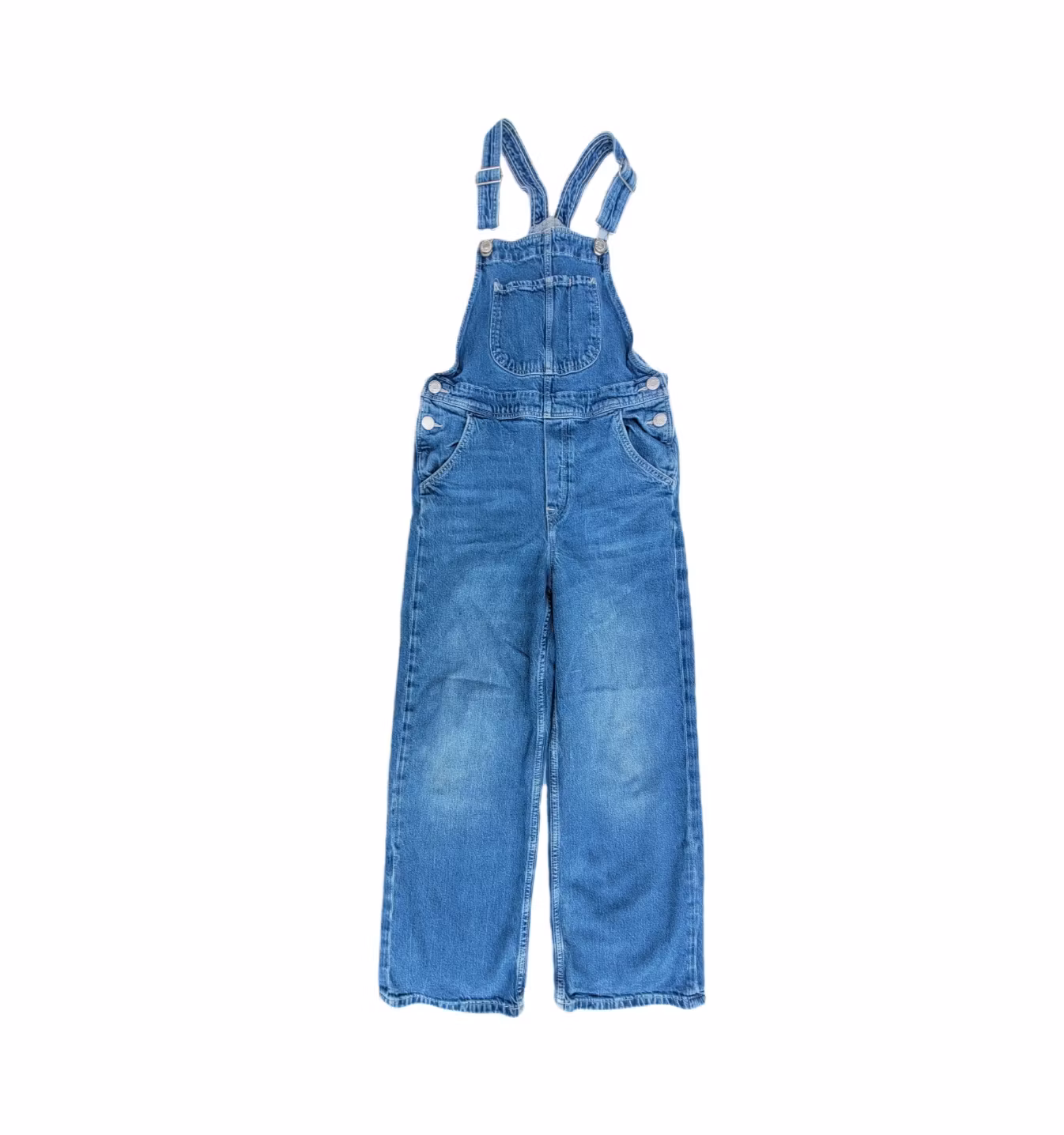 Storlek 140, H&M, skick B