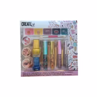 Make up-set, skick B