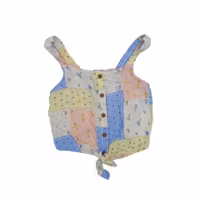 Storlek 134, H&M, skick B