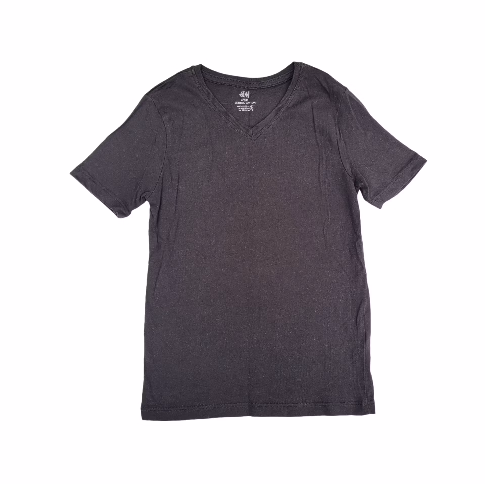 Storlek 122/128, H&M, skick B