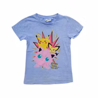 Storlek 122/128, Pokemon, skick B
