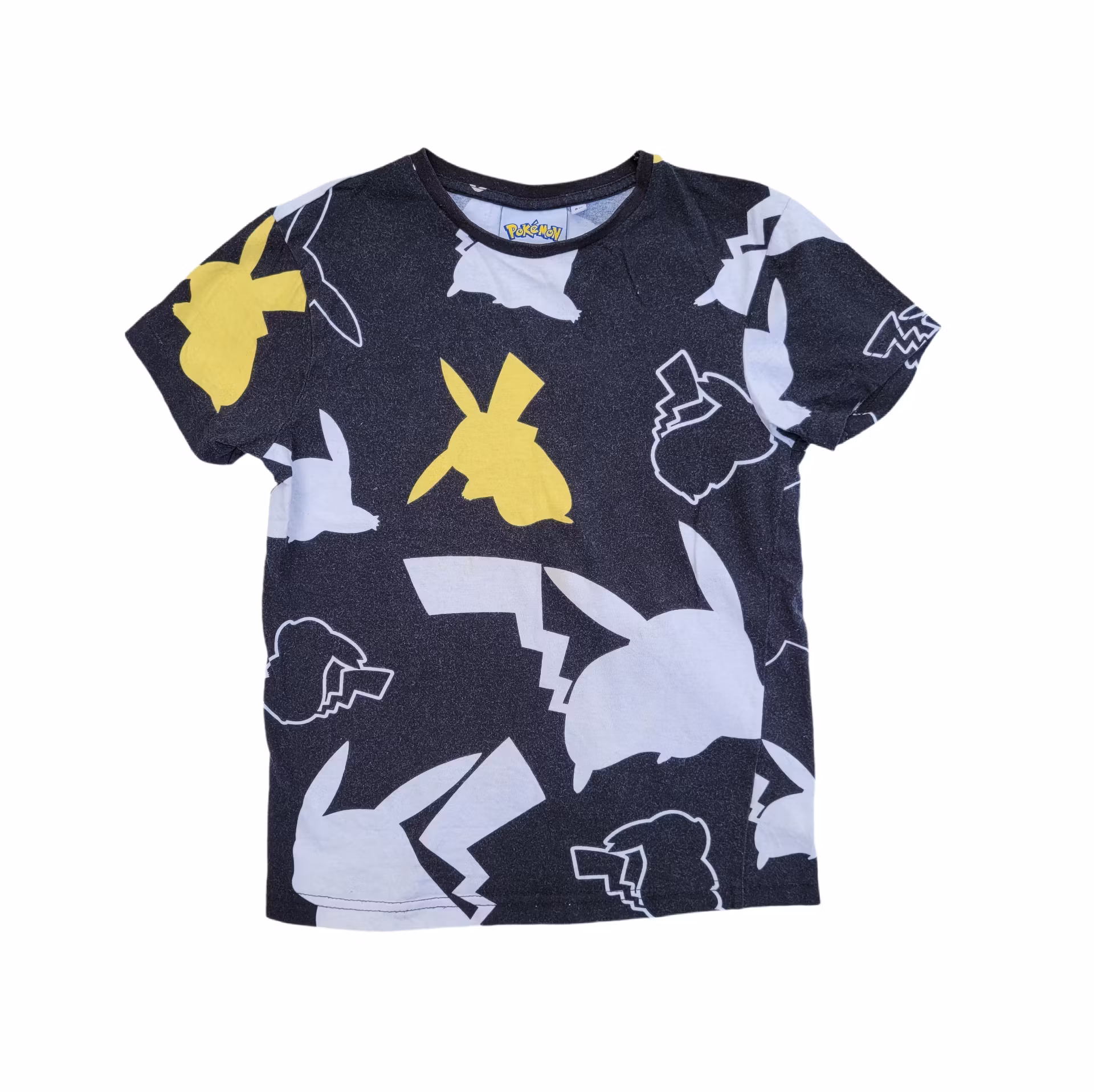 Storlek 122/128, Pokemon, skick B