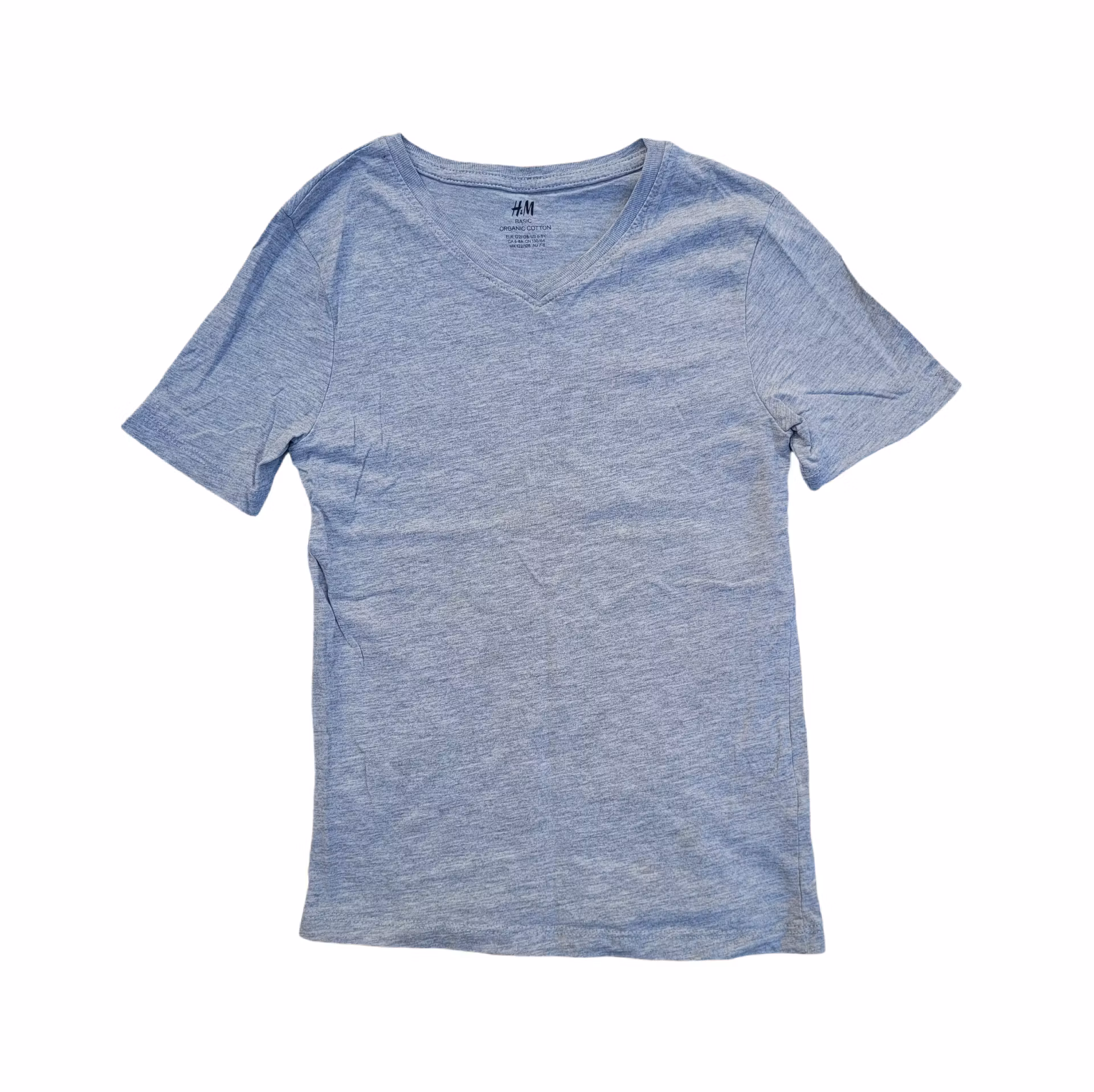 Storlek 122/128, H&M, skick B
