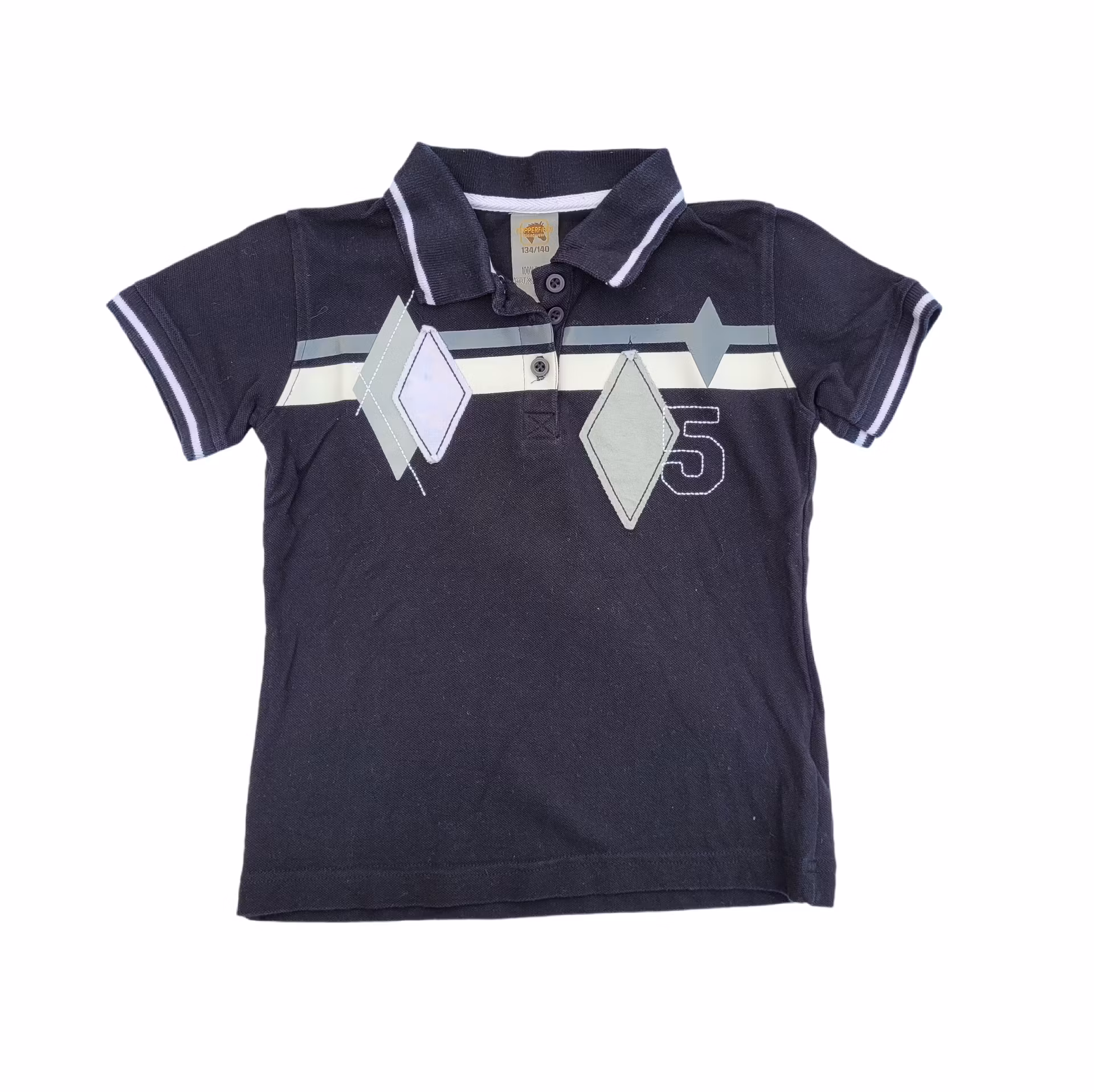 Storlek 134/140, Copperfield, skick B