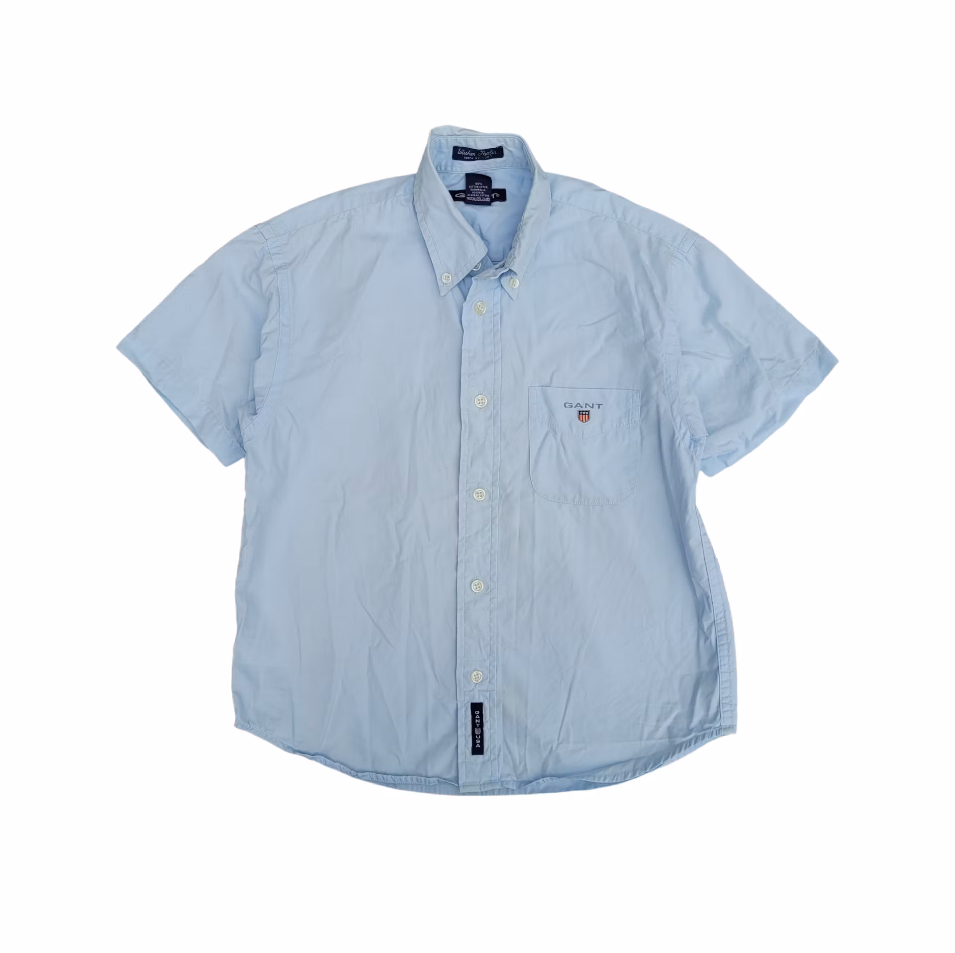Storlek 122/128, Gant, skick B