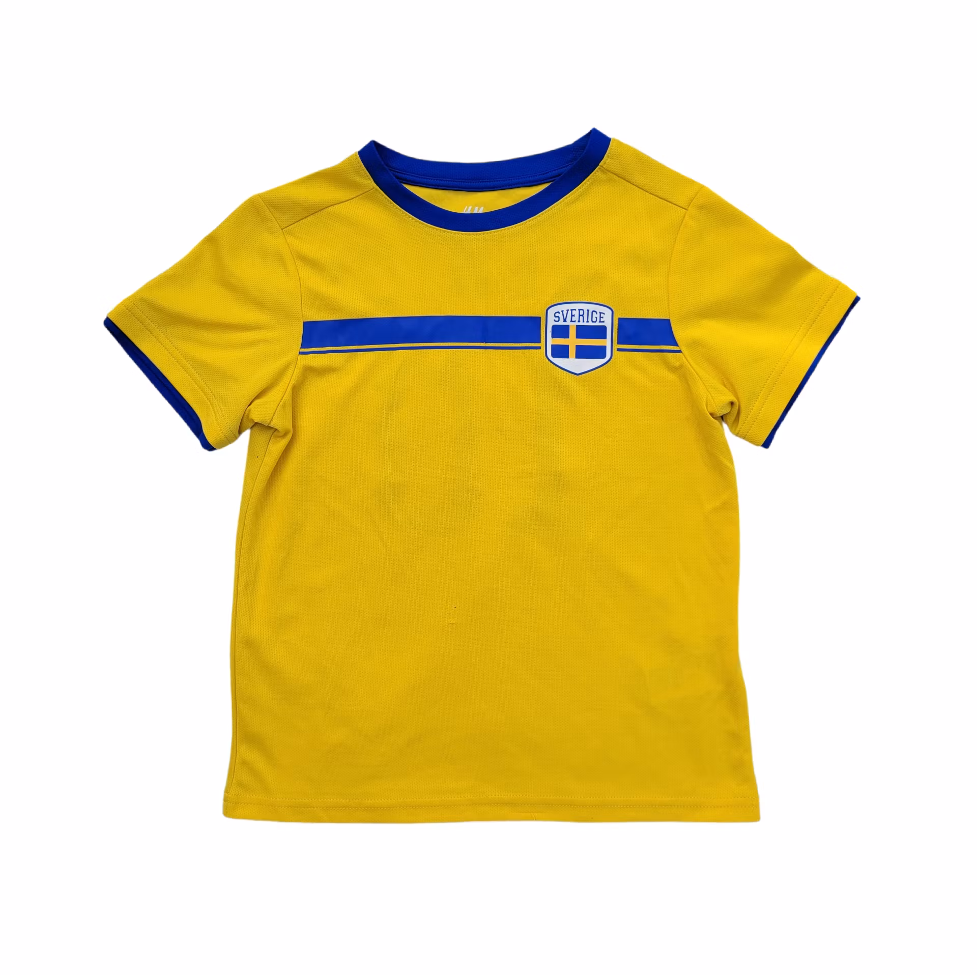Storlek 122/128, H&M, skick B