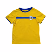 Storlek 122/128, H&M, skick B