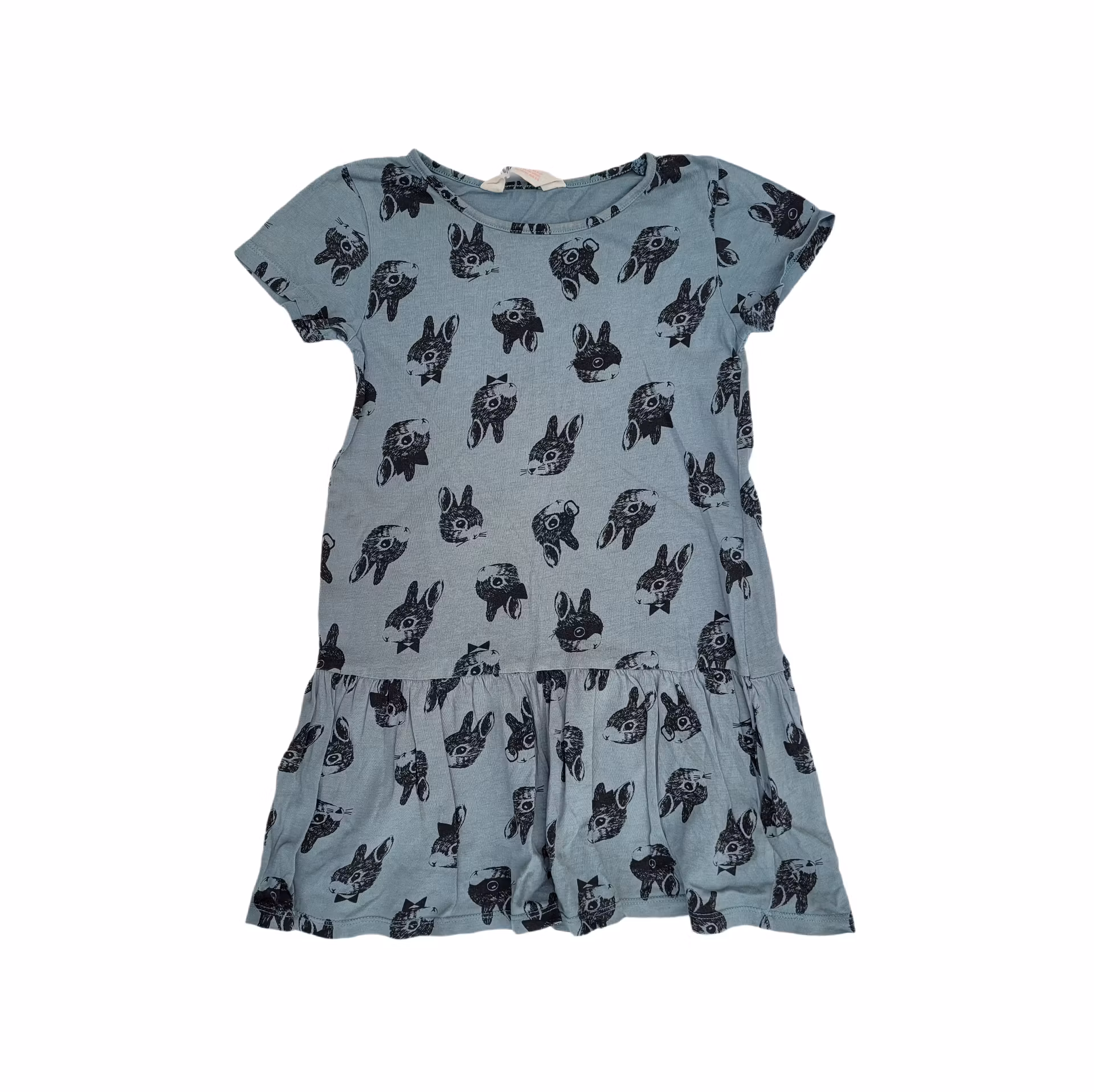 Storlek 110/116, H&M, skick B
