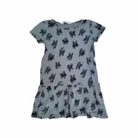Storlek 110/116, H&M, skick B