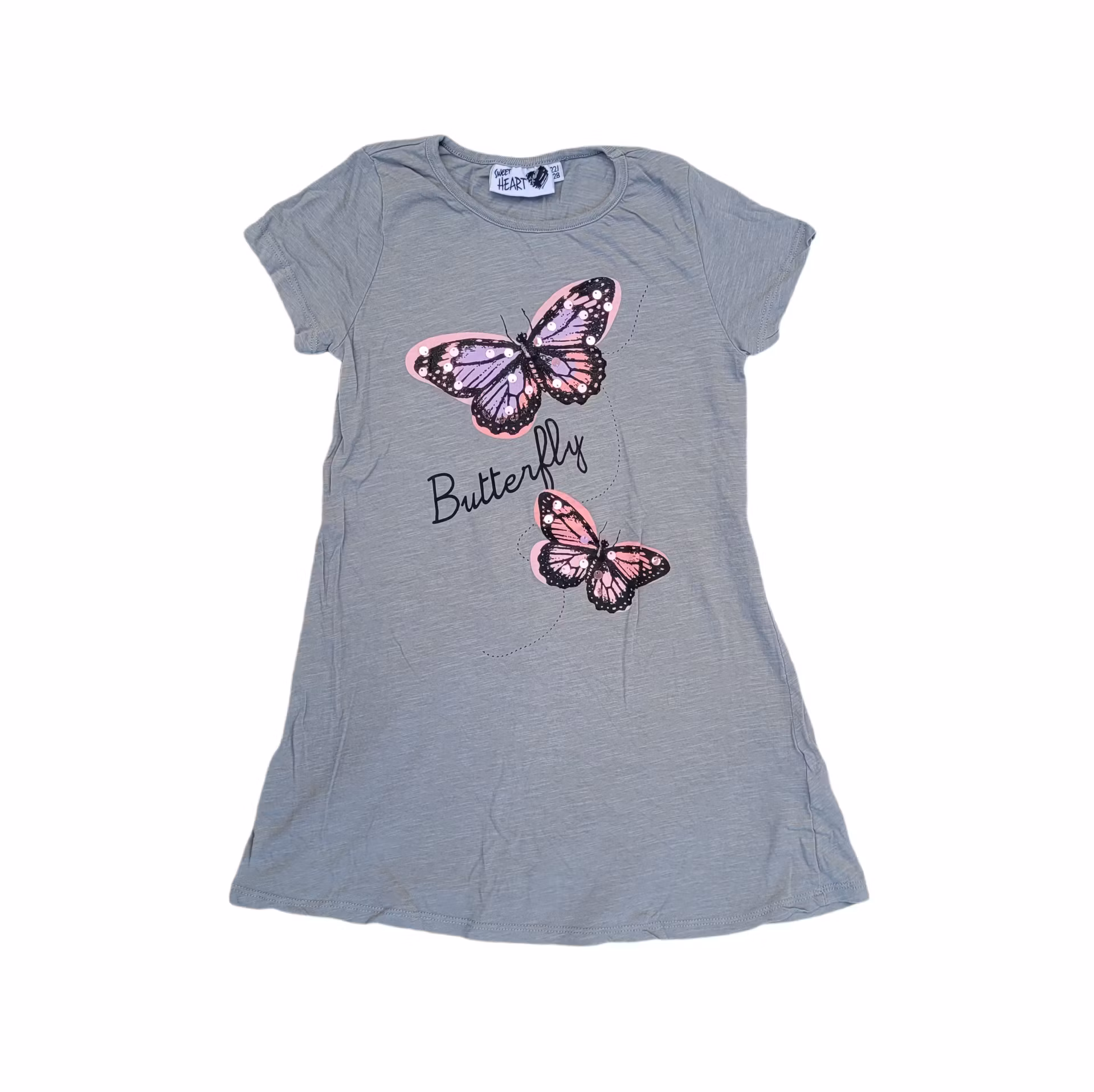 Storlek 122/128, Sweetheart, skick B
