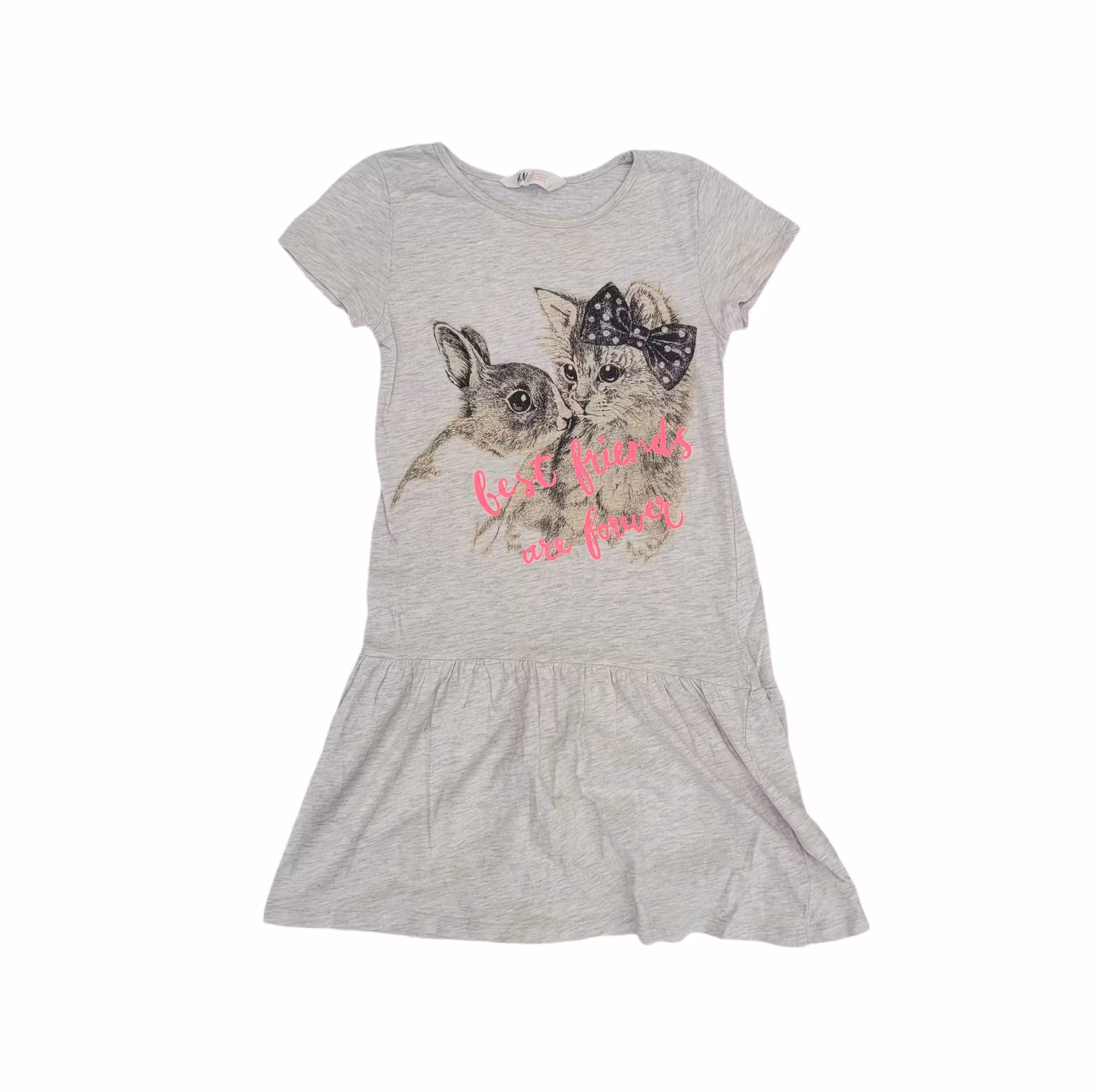 Storlek 122/128, H&M, skick B