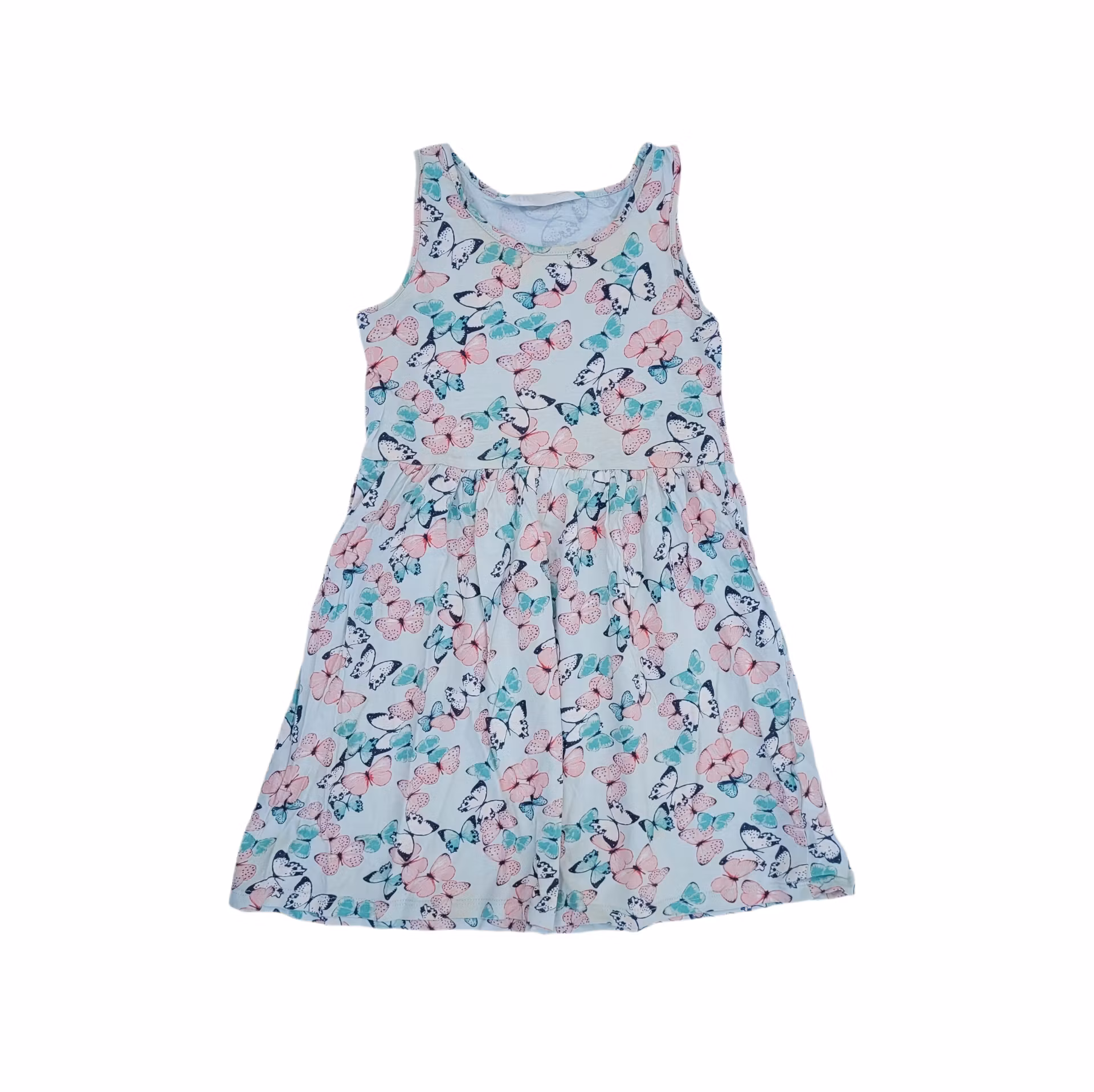 Storlek 122/128, H&M, skick B