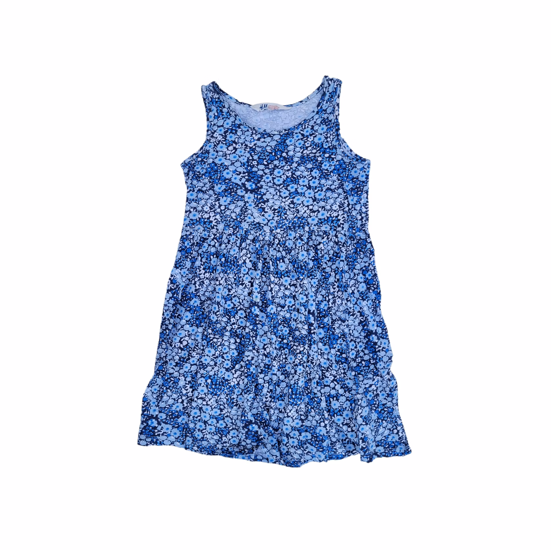 Storlek 122/128, H&M, skick B