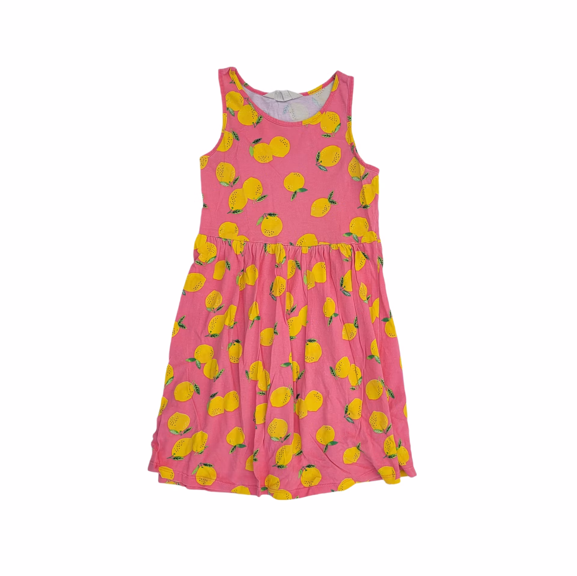 Storlek 122/128, H&M, skick B
