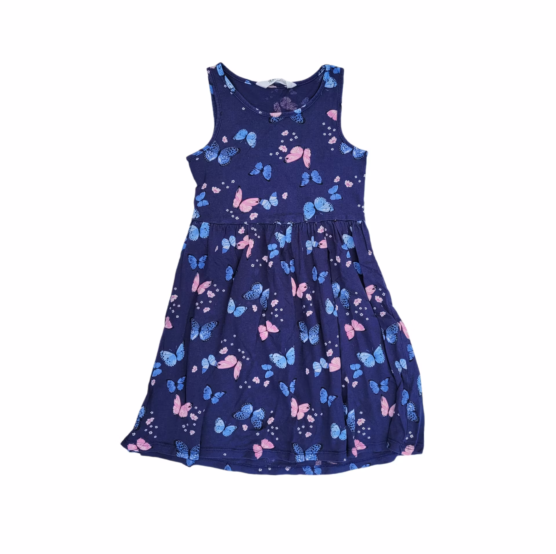 Storlek 122/128, H&M, skick B
