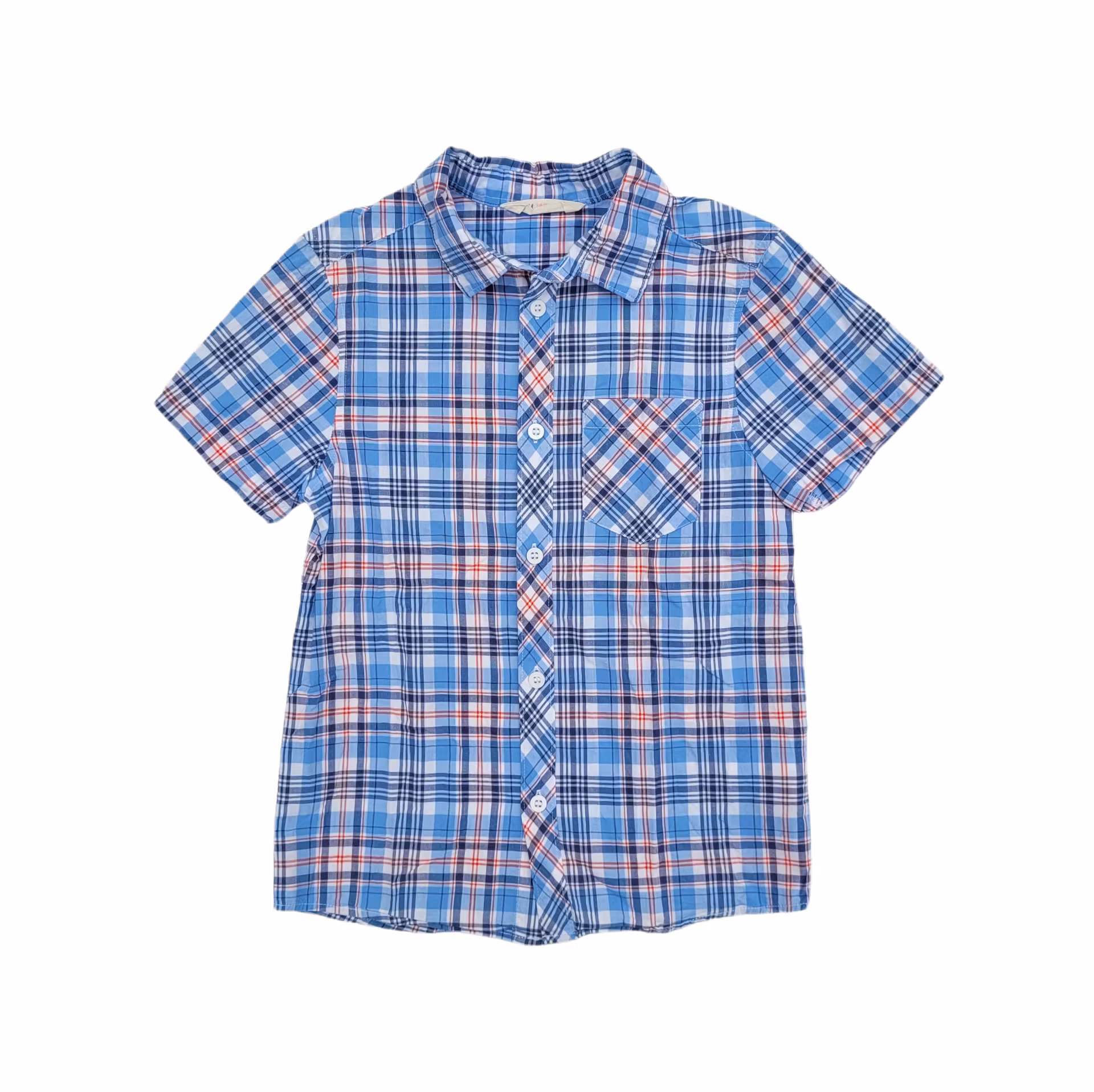 Storlek 128, H&M, skick B