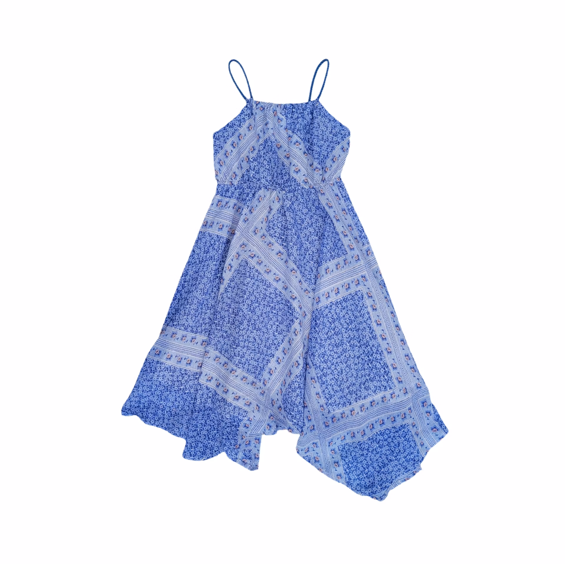 Storlek 104, H&M, skick B