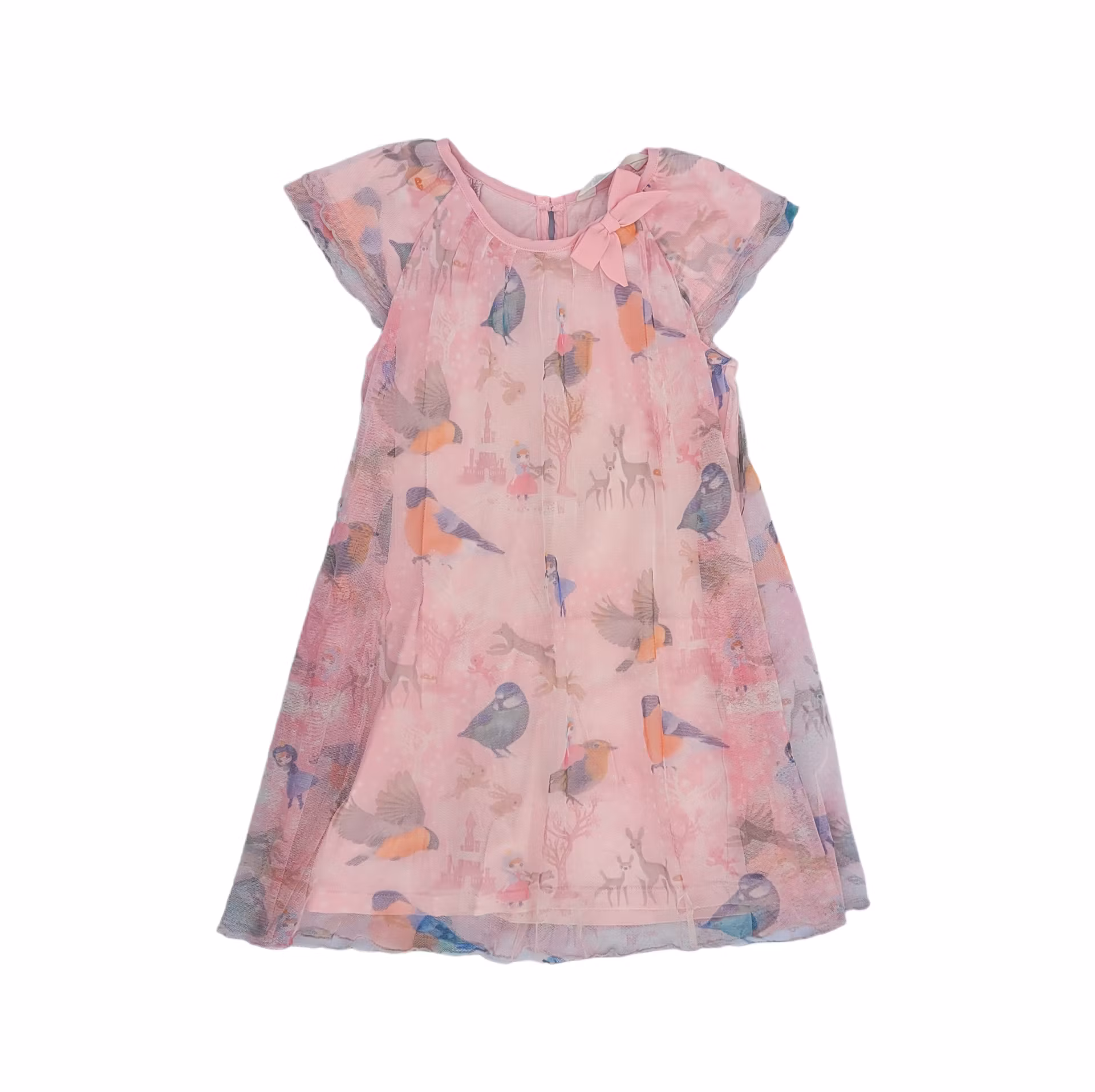 Storlek 110/116, H&M, skick C