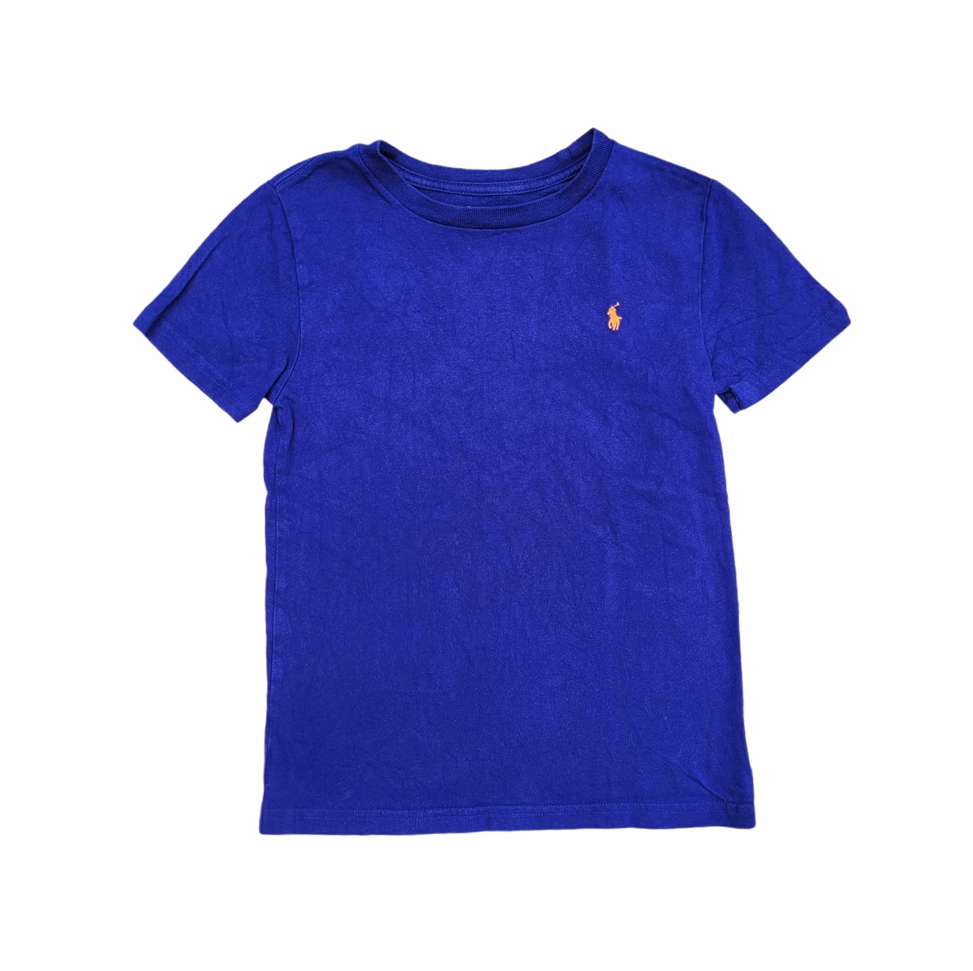 Storlek 122/128, Polo, Ralph Lauren, skick B