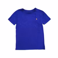 Storlek 122/128, Polo, Ralph Lauren, skick B