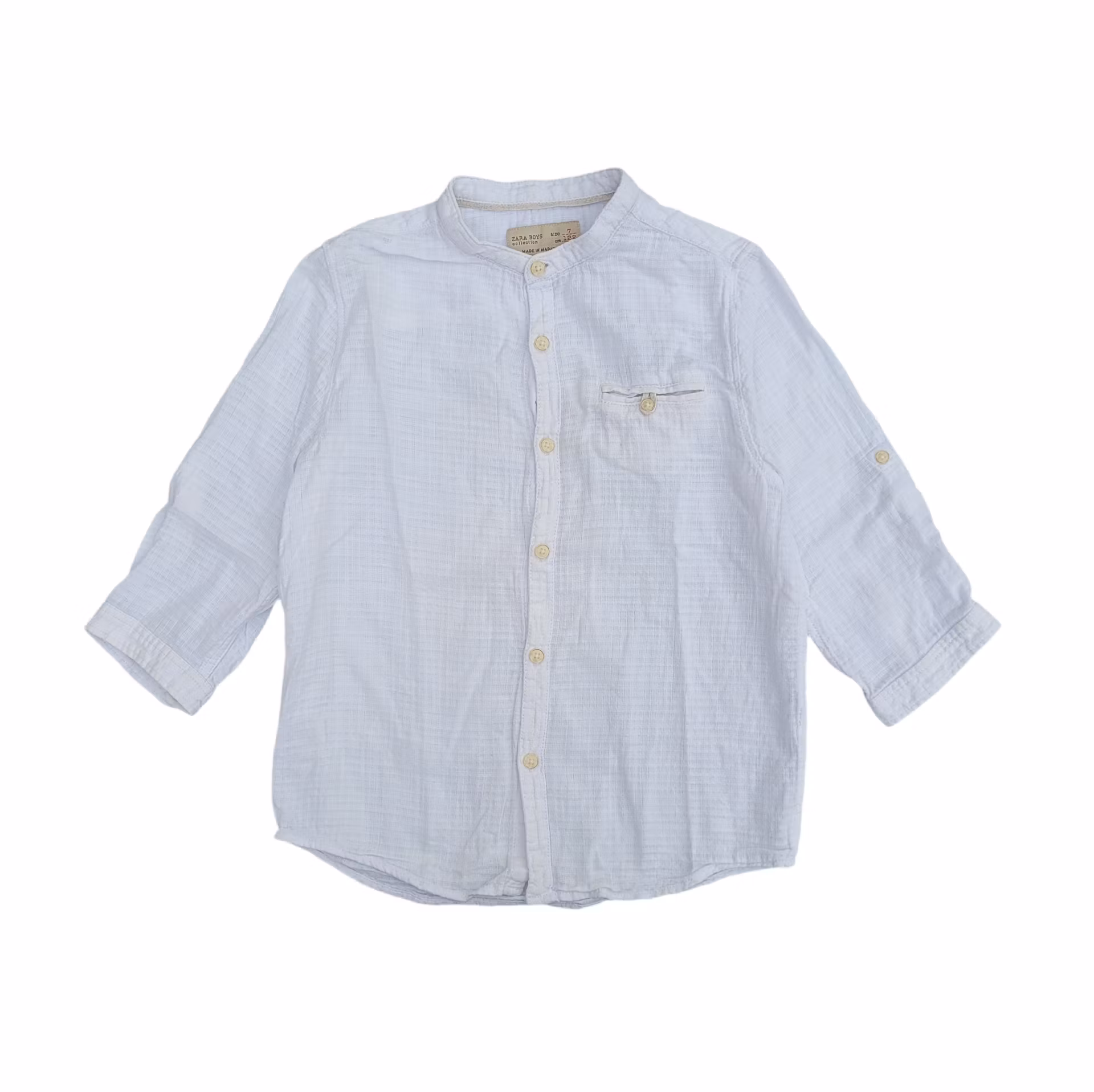 Storlek 122, Zara, skick B