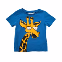 Storlek 92, H&M, skick B