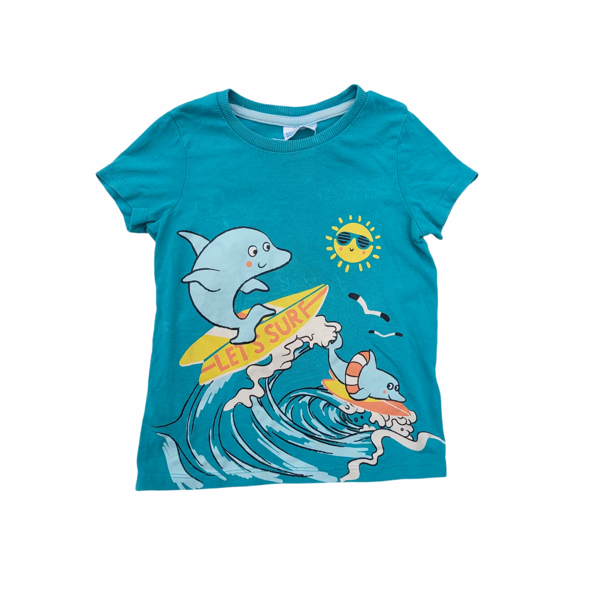 Storlek 92, So cute, skick B