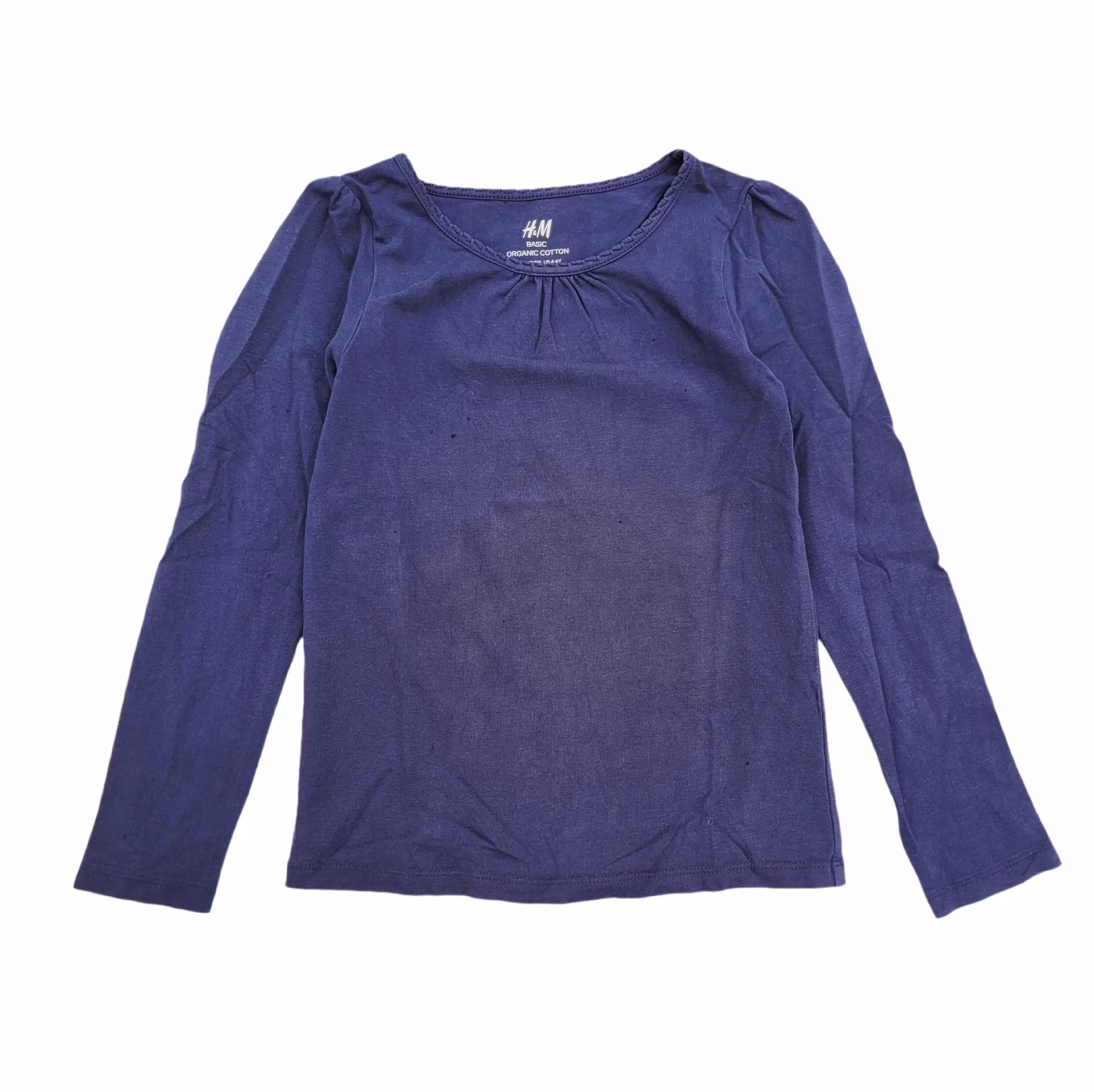 Storlek 110/116, H&M, skick B