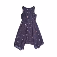 Storlek 110, H&M, skick B