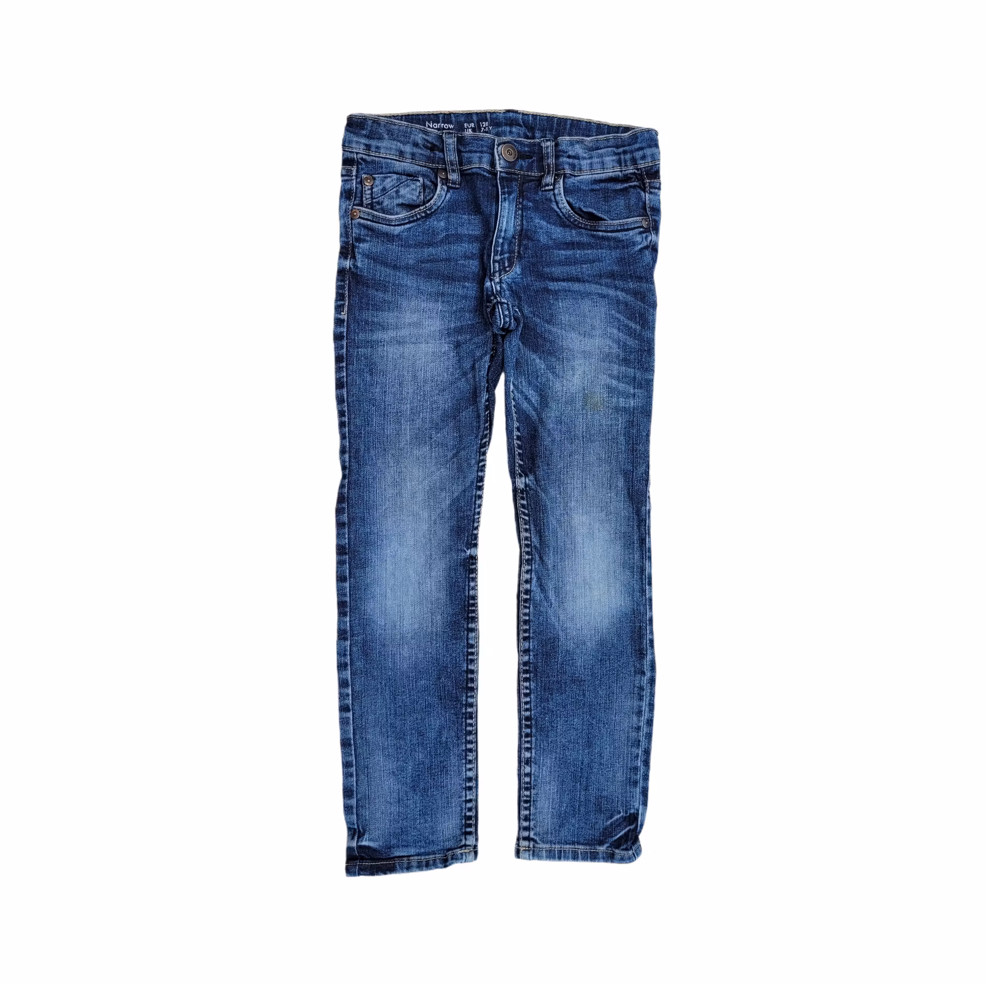 Storlek 128, Lindex, skick B