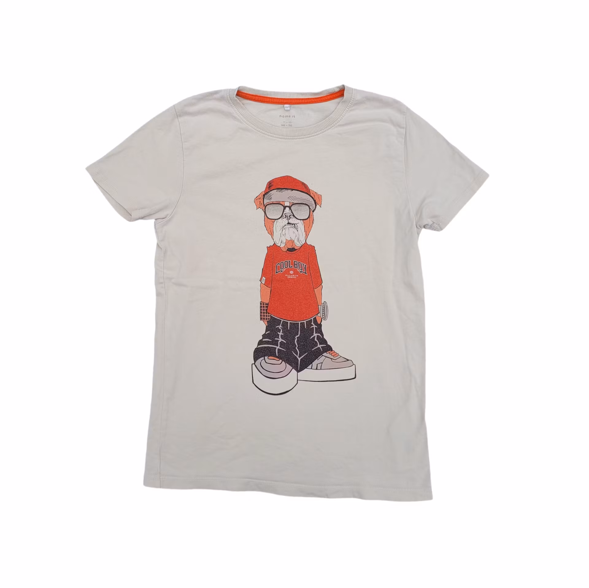 Storlek 146/152, Name it, skick B