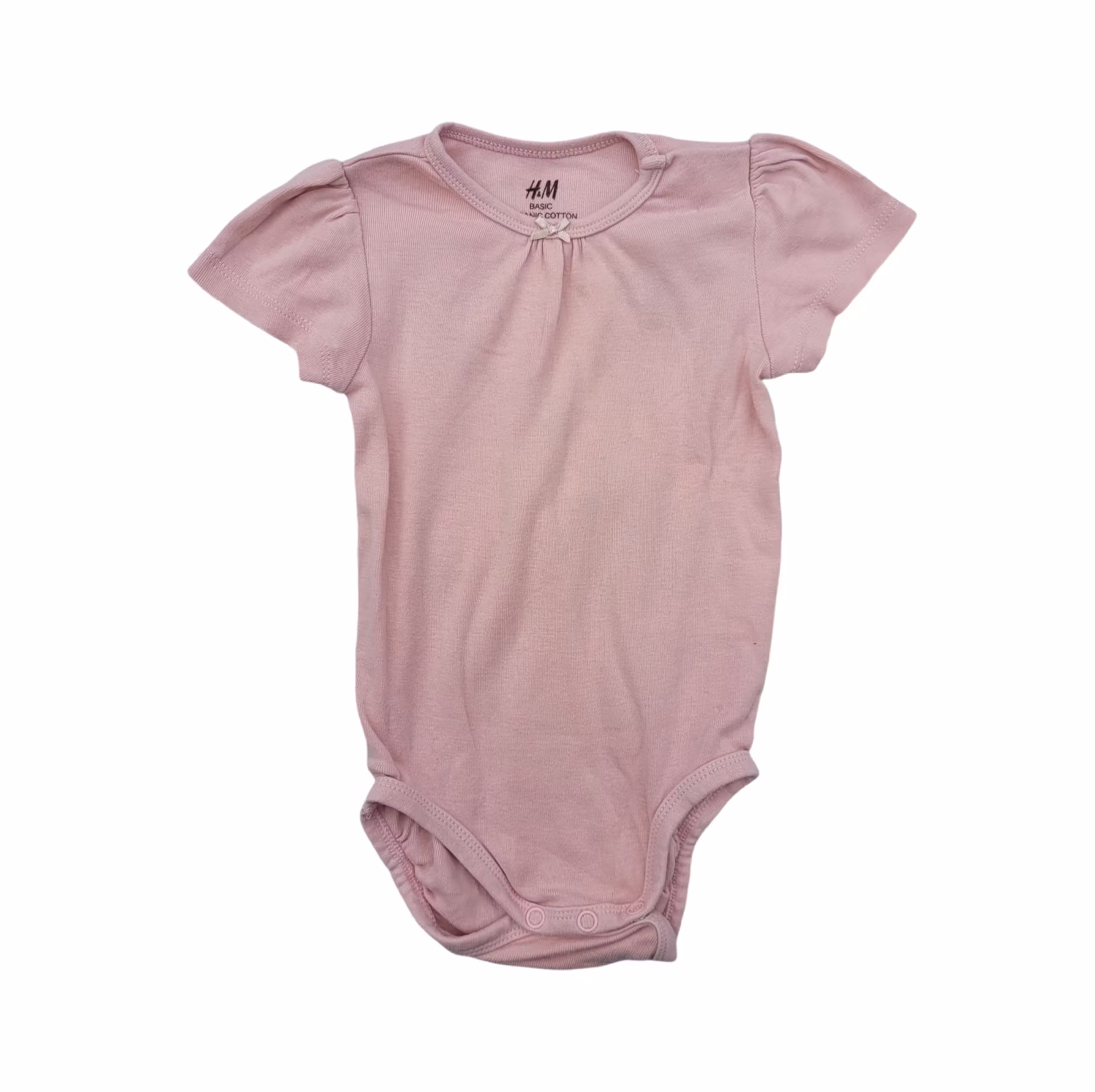 Storlek 74, H&M, skick B